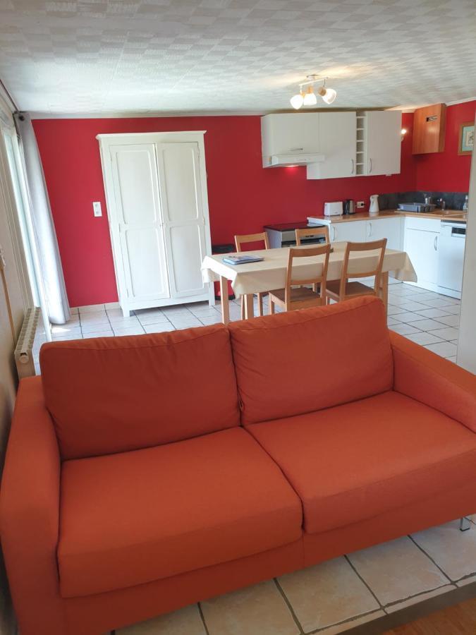 Appartement Barderon Arcizans-Avant Exterior foto