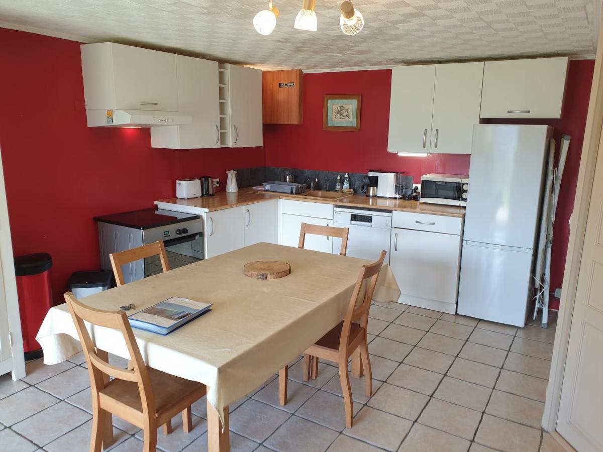 Appartement Barderon Arcizans-Avant Exterior foto