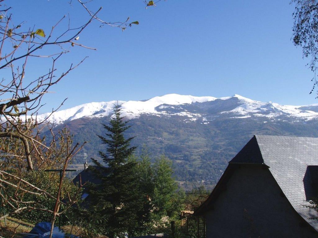 Appartement Barderon Arcizans-Avant Quarto foto