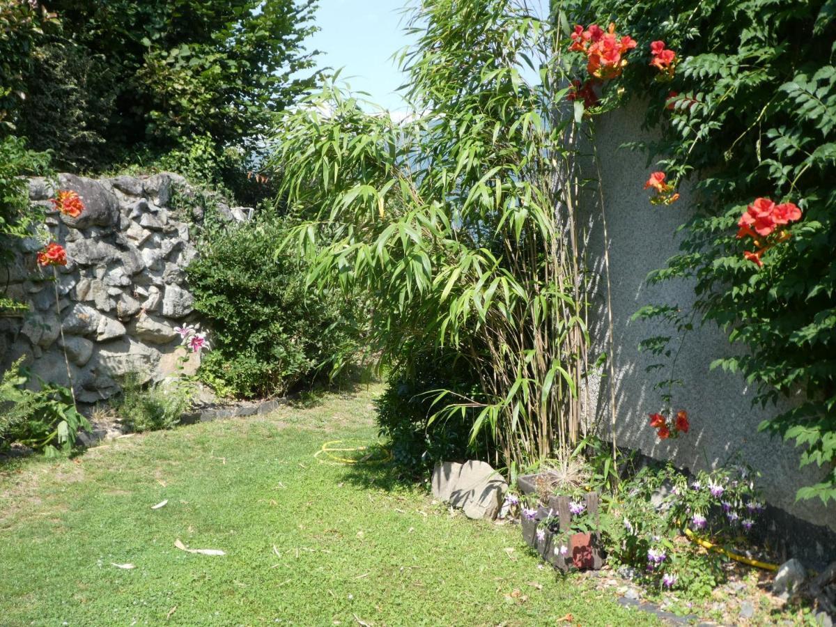 Appartement Barderon Arcizans-Avant Exterior foto